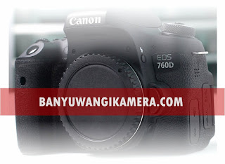 Jual Beli Kamera Bekas Banyuwangi