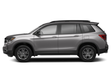 Honda Passport 2023